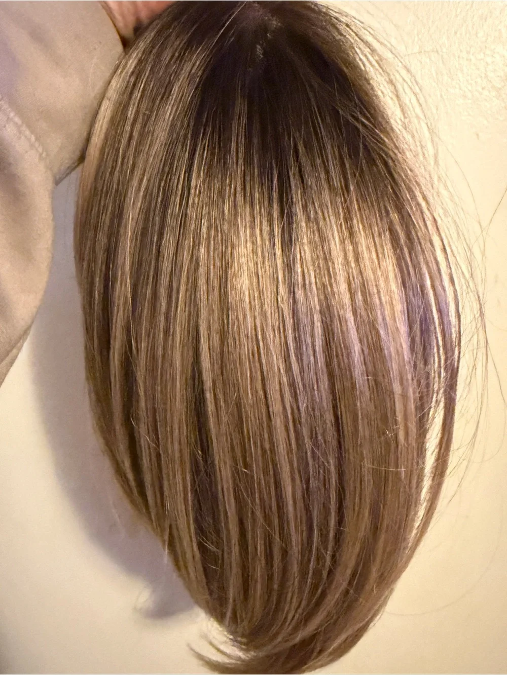 Chelsea Smith Crowns high quality